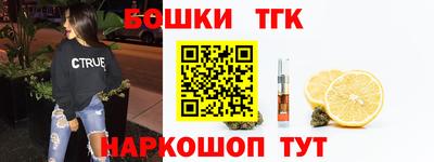 тгк Будённовск